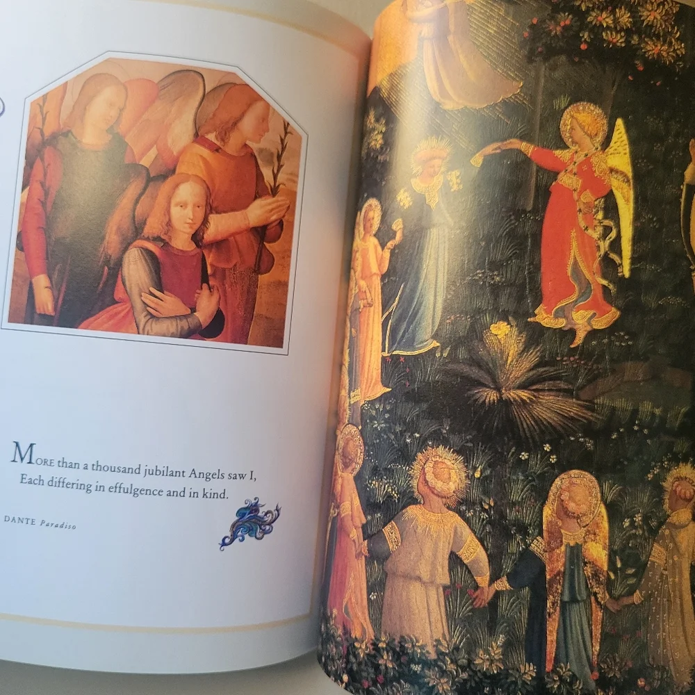 Angels Address Book Directory of Angels and Friends ~ 2010 ~ Art & Prose ~ GUC